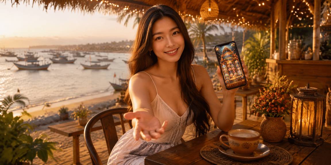 mn52 Chọn Lọc Slot